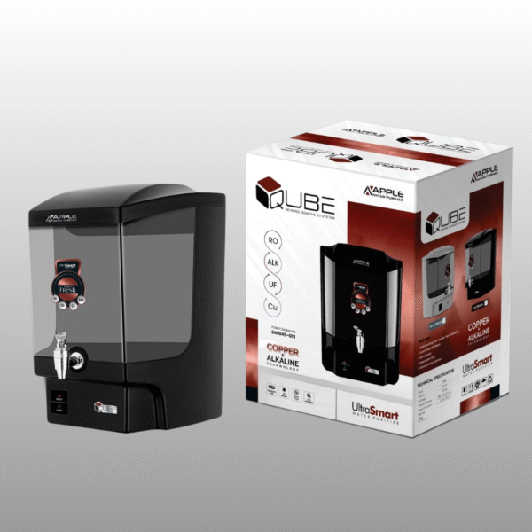 Cube Water Purifier