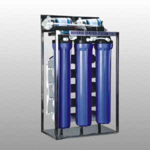 Commercial R.O Plant 50 LPH