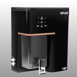 Aqua Innovica Water Purifier(Black)