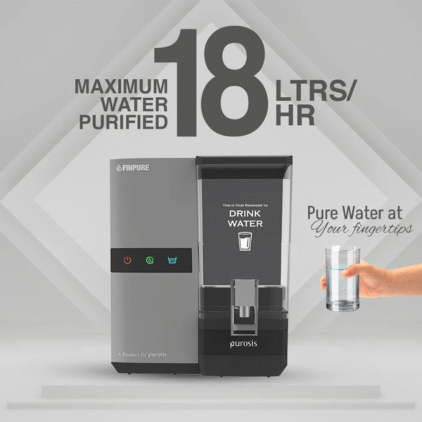 Finpure Water Purifier