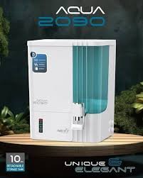 Aqua 2090 white